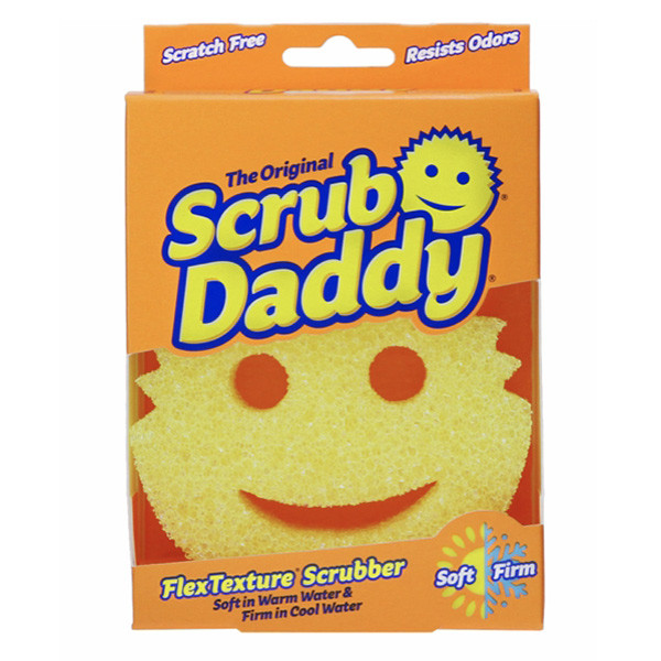 Scrub Daddy