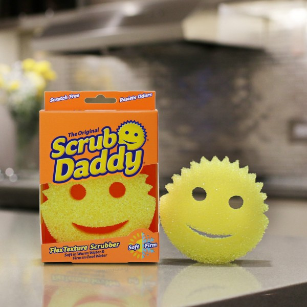 Scrub Daddy - Afbeelding 2